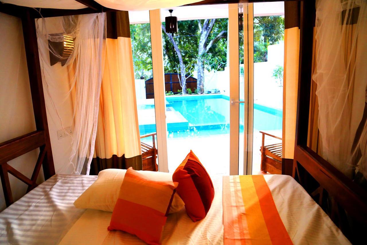 Villa Kandy Exterior photo